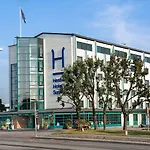Hestia Susi ホテル タリン