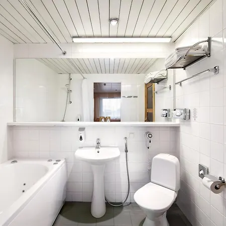 فندق Hestia Susi 3*