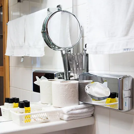 Hestia Susi فندق