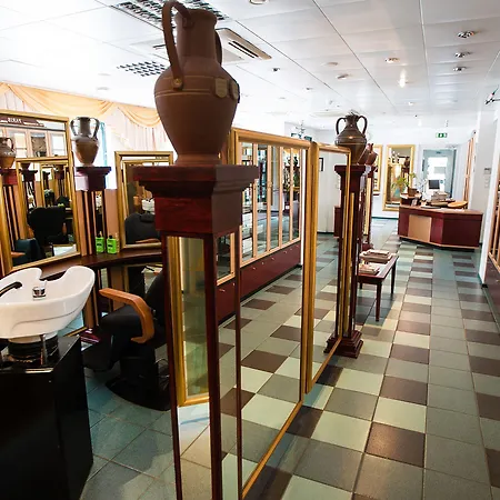 Hestia Susi فندق تالين