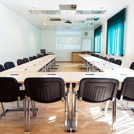 Hestia Susi فندق