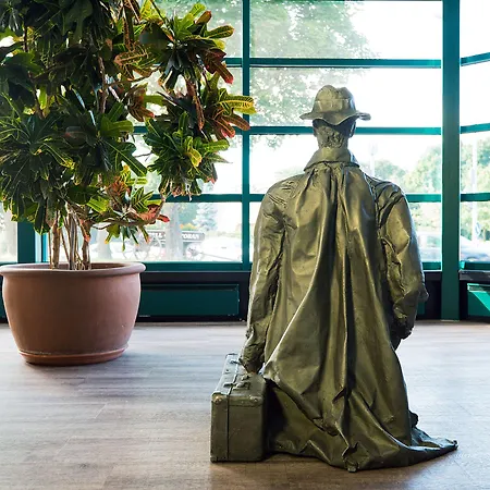 Hestia Susi فندق تالين