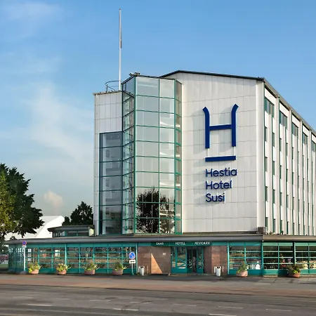 Hestia Susi 3* تالين