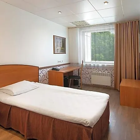 Hotel Hestia Susi 3*
