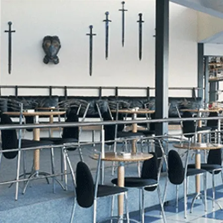 Hotel Hestia Susi