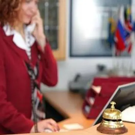 فندق Hestia Susi 3*