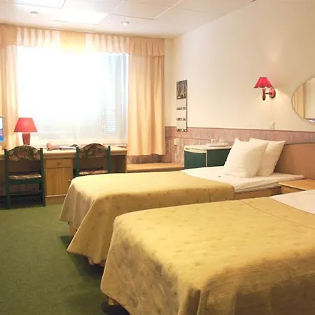 Hestia Susi فندق 3*