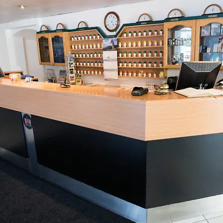 فندق Hestia Susi 3*