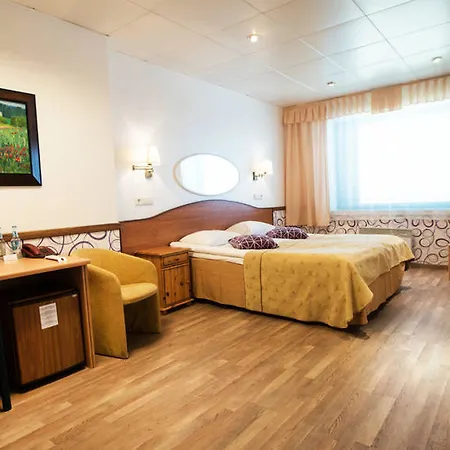 فندق Hestia Susi