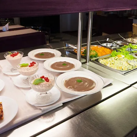 Hestia Susi 3* تالين