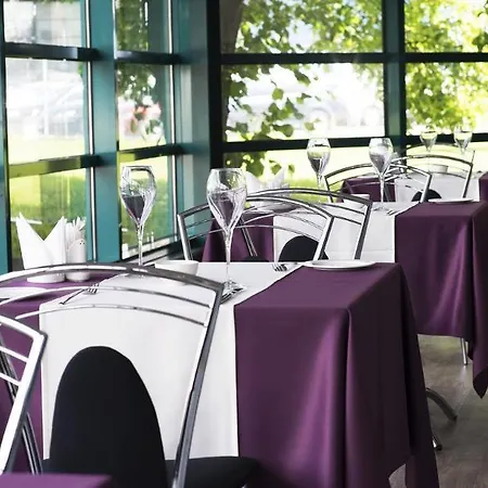 Hestia Susi Hotel Tallinn