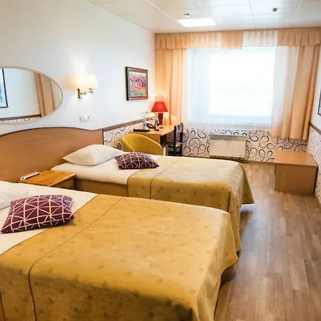 Hestia Susi 3* تالين