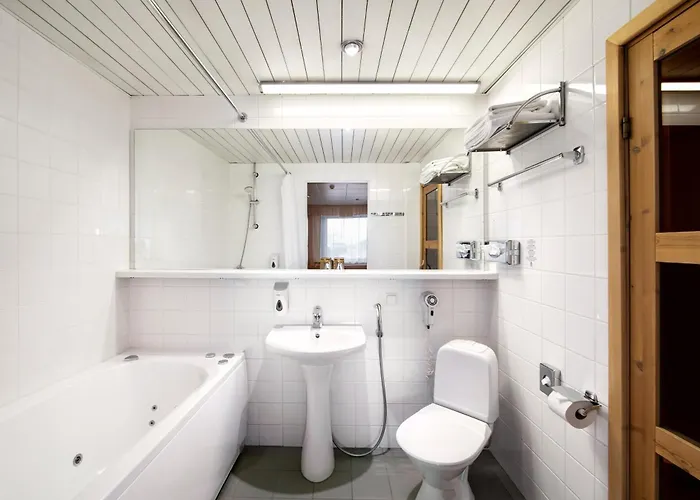 ホテル Hestia Susi 3*