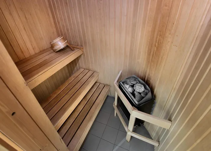 Hestia Susi Hotel 3*