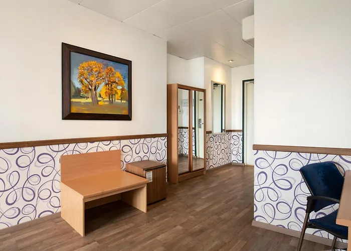 Hotel Hestia Susi Tallinn