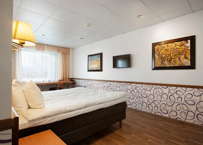 Hotel Hestia Susi 3*