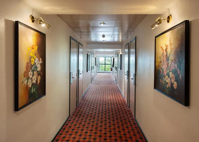 Hestia Susi 3* Tallinn