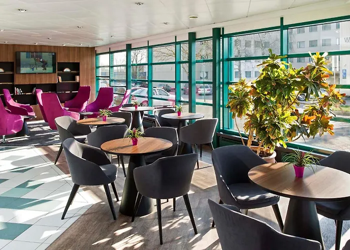 Hestia Susi Hotel Tallinn