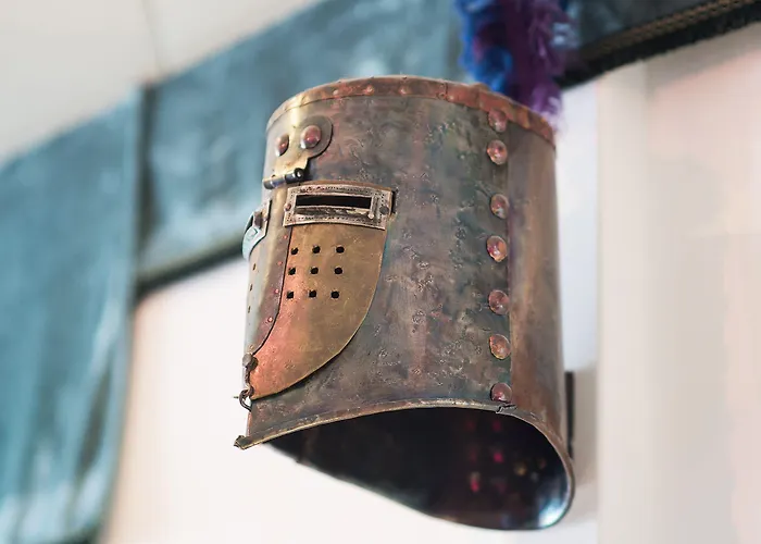 Hestia Susi ホテル 3*