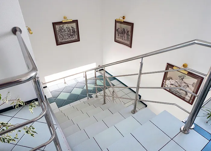 Hotel Hestia Susi Tallinn