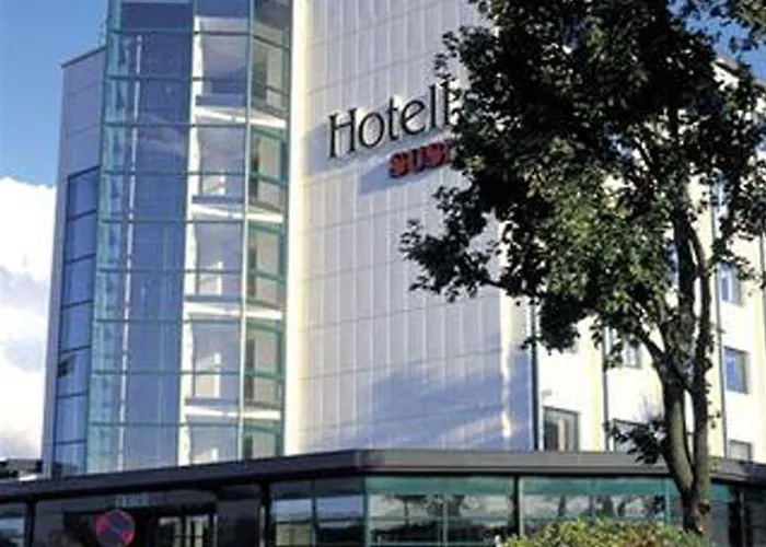 Hotel Hestia Susi Tallinn