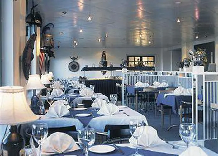 ホテル Hestia Susi タリン