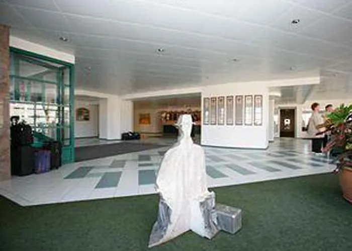 Hestia Susi ホテル