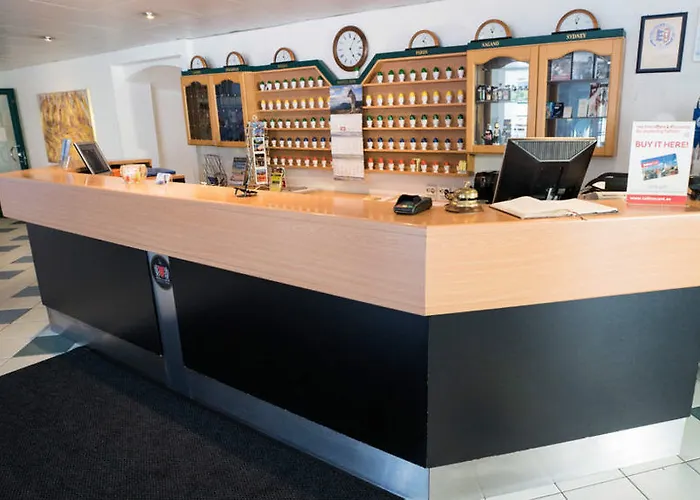 Hotel Hestia Susi 3*