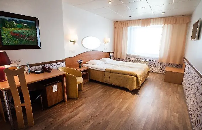 Hestia Susi 3* Tallinn