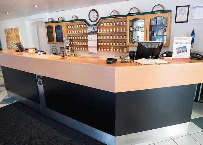 Hestia Susi 3* Tallinn