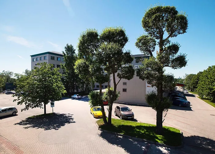 Hestia Susi ホテル 3*