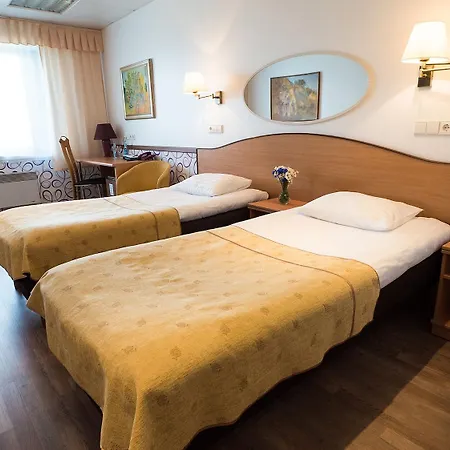 Hotel Hestia Susi 3*