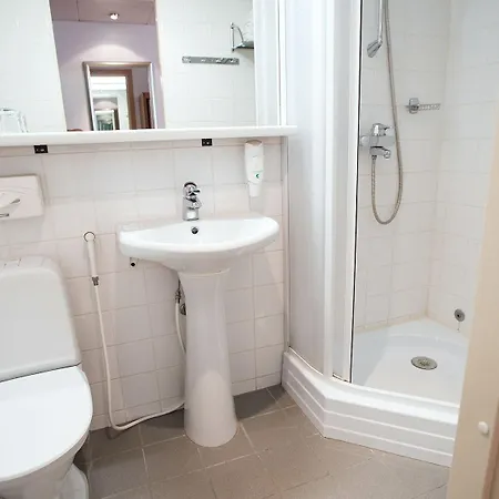 Hestia Susi Hotel Talin