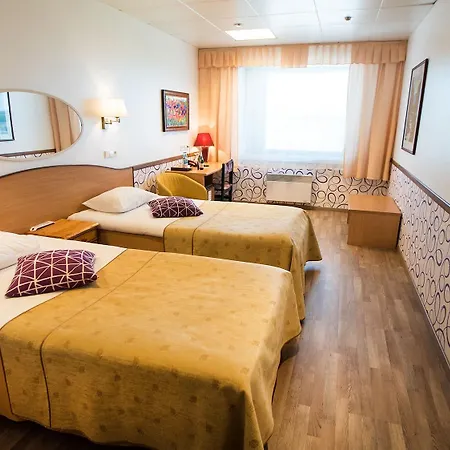 Hestia Susi Hotel Talin