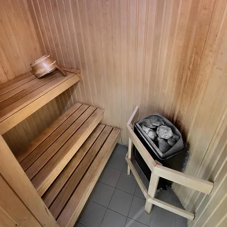 Hestia Susi Готель 3*