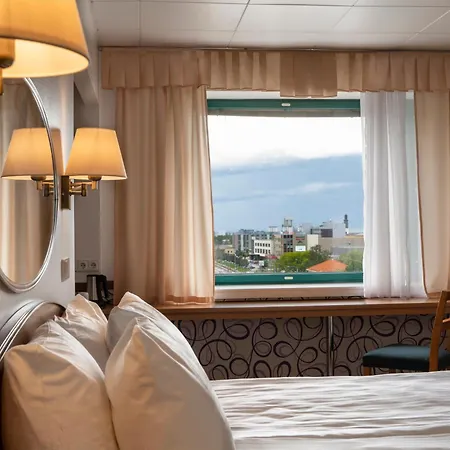 Hotel Hestia Susi 3*