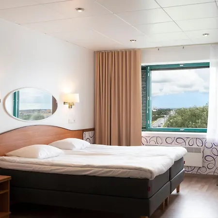 Hestia Susi Hotel 3*