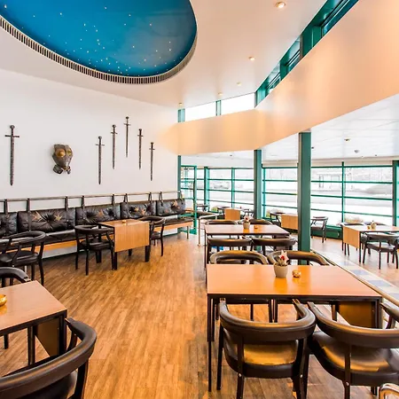 Hotel Hestia Susi