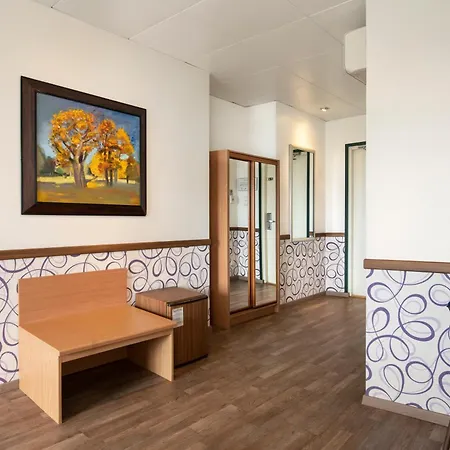 Hotel Hestia Susi Talin
