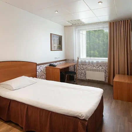Hotell Hestia Susi Tallinn