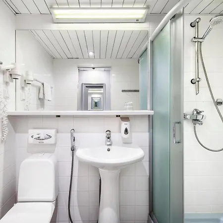 Hotel Hestia Susi