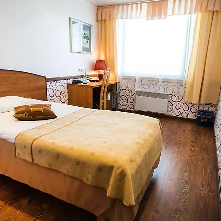 Hestia Susi 3* Таллінн