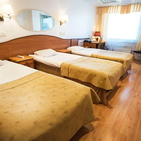 Hestia Susi 3* Таллінн