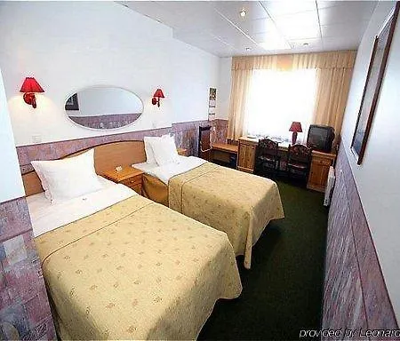 Hestia Susi Hotel