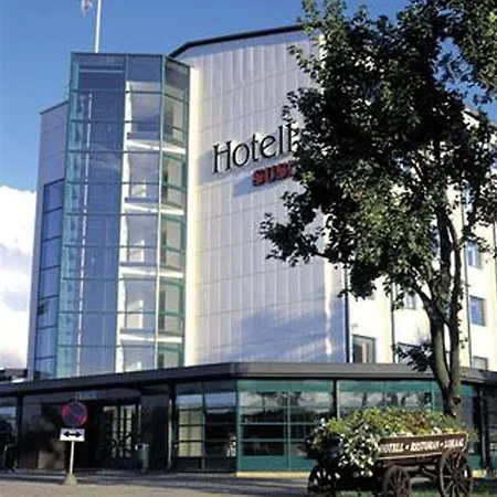 Hotel Hestia Susi Talin