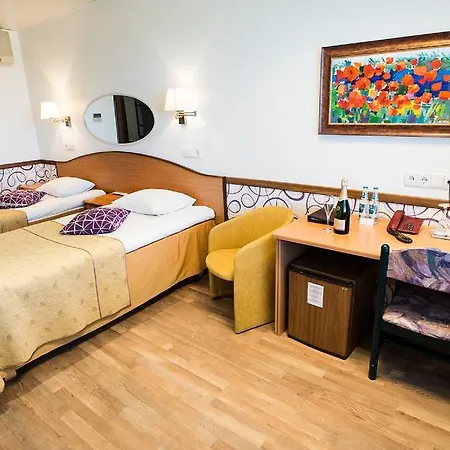 Hotel Hestia Susi