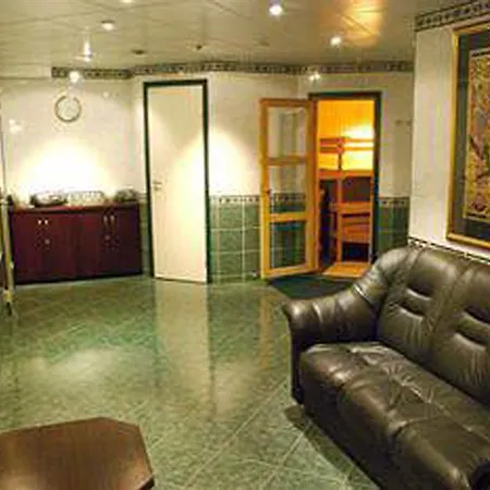 Hestia Susi Hotel