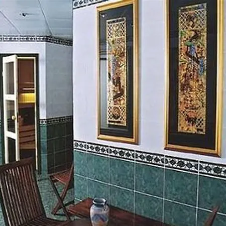 Hestia Susi Hotel