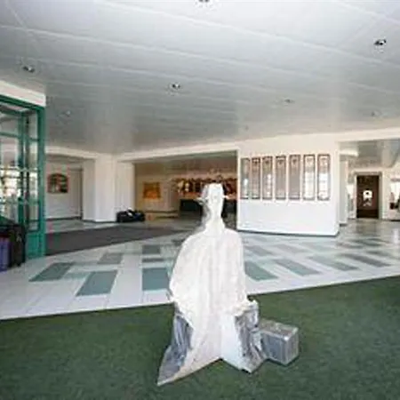 Hestia Susi Готель