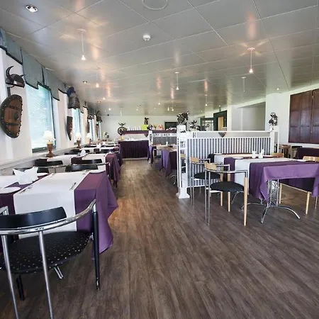 Hestia Susi Готель